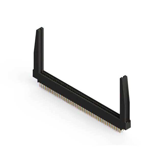 396-092-526-878 EDAC Inc.  Edgeboard Connectors